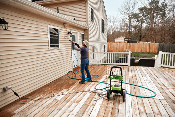 Best Sidewalk Pressure Washing  in White Horse, NJ