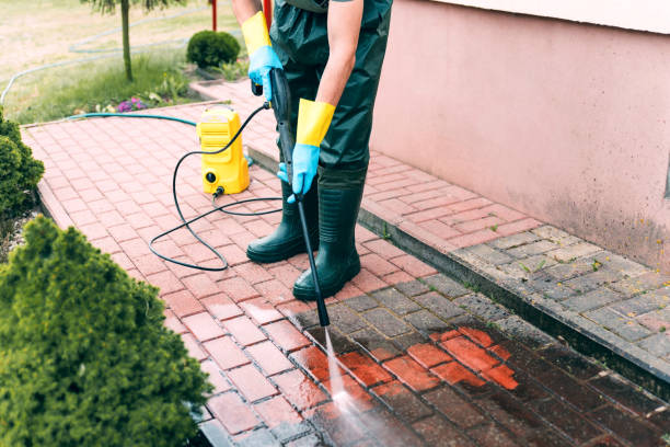Best Roof Power Washing Services  in White Horse, NJ