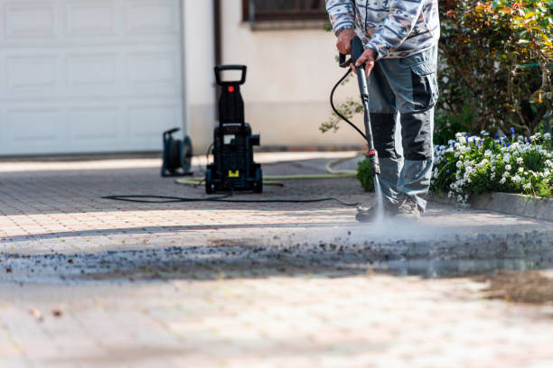Best Roof Pressure Washing  in White Horse, NJ