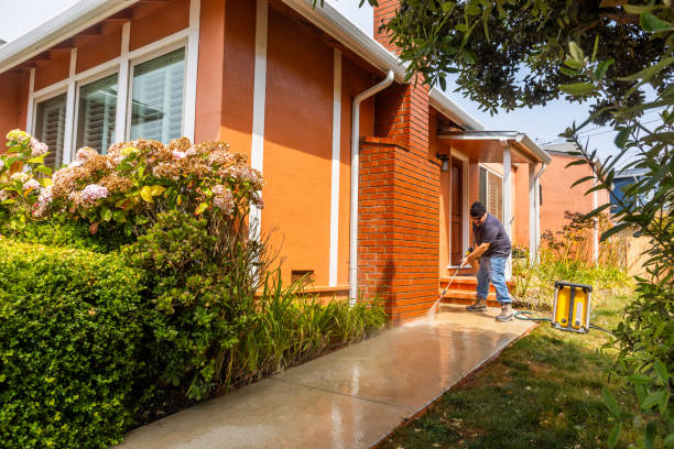 Best Commercial Building Pressure Washing  in White Horse, NJ