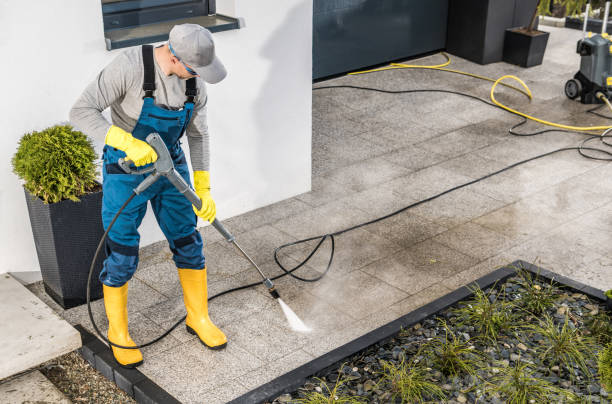 Pressure Washing Estimates in White Horse, NJ
