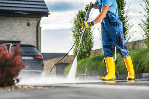 Roof Power Washing Services in White Horse, NJ