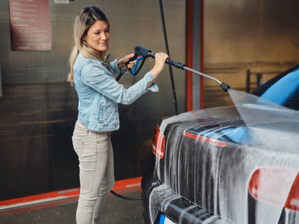 Best Best Pressure Washing Companies  in White Horse, NJ